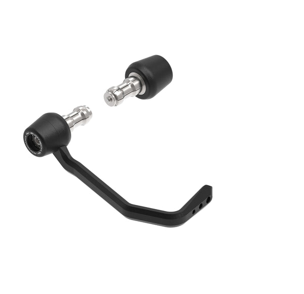 Evotech Brake Lever Protector Kit (Road) - CFMoto 450SR S (2024+)