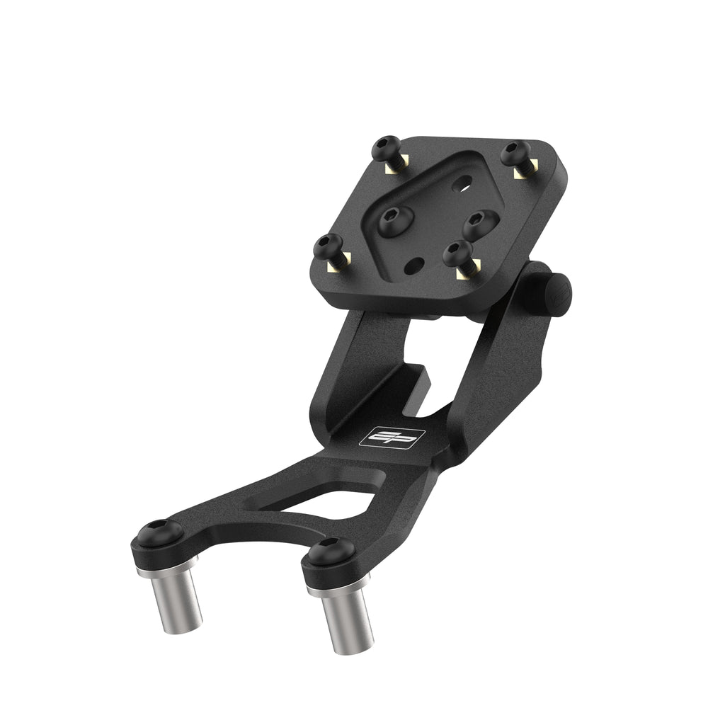 Evotech Garmin Sat Nav Mount - Ducati Panigale V4 S Corse (2019-2020)