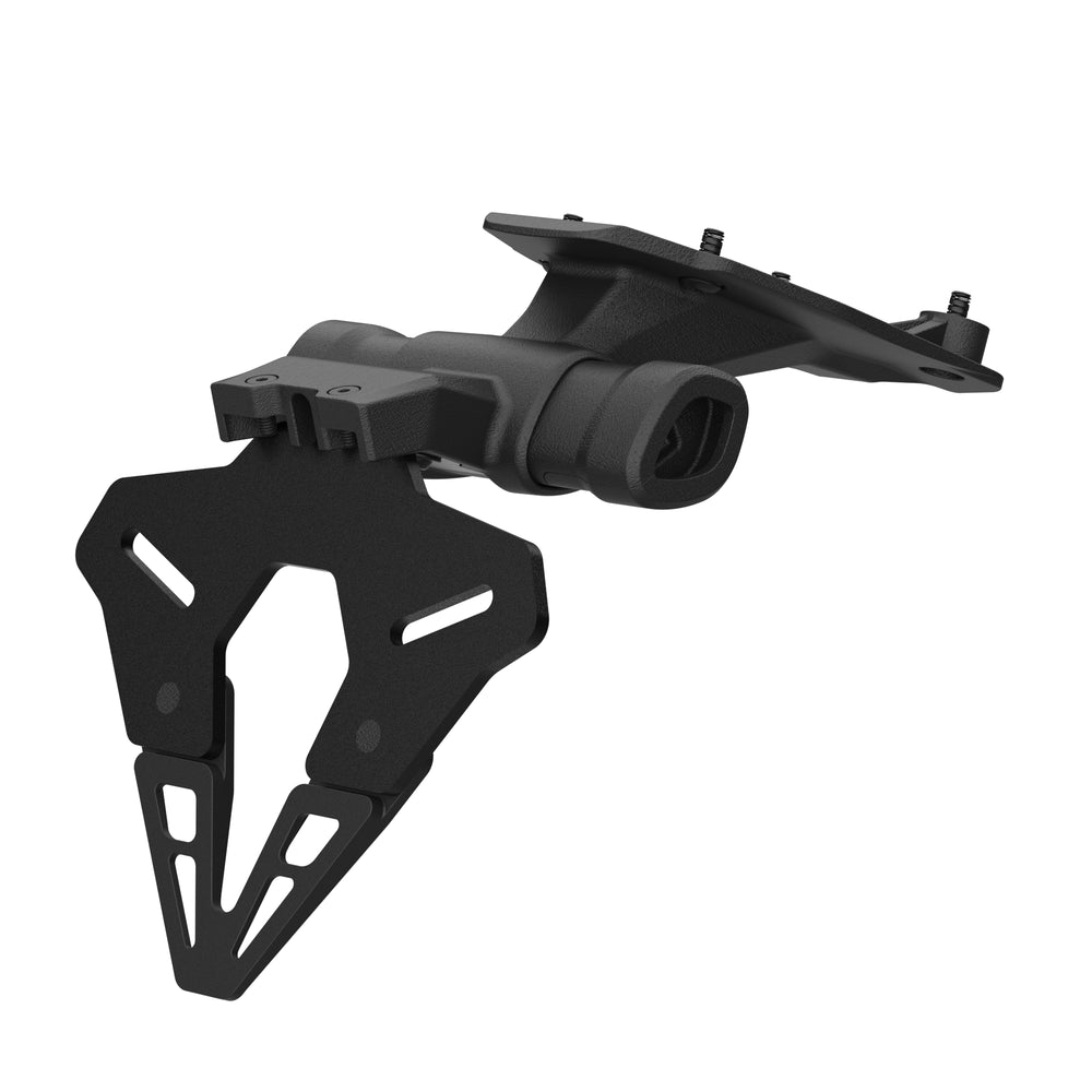 Evotech Tail Tidy - Ducati Panigale V4 (2025+)