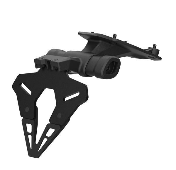 Evotech Tail Tidy - Ducati Streetfighter V2 (2025+)