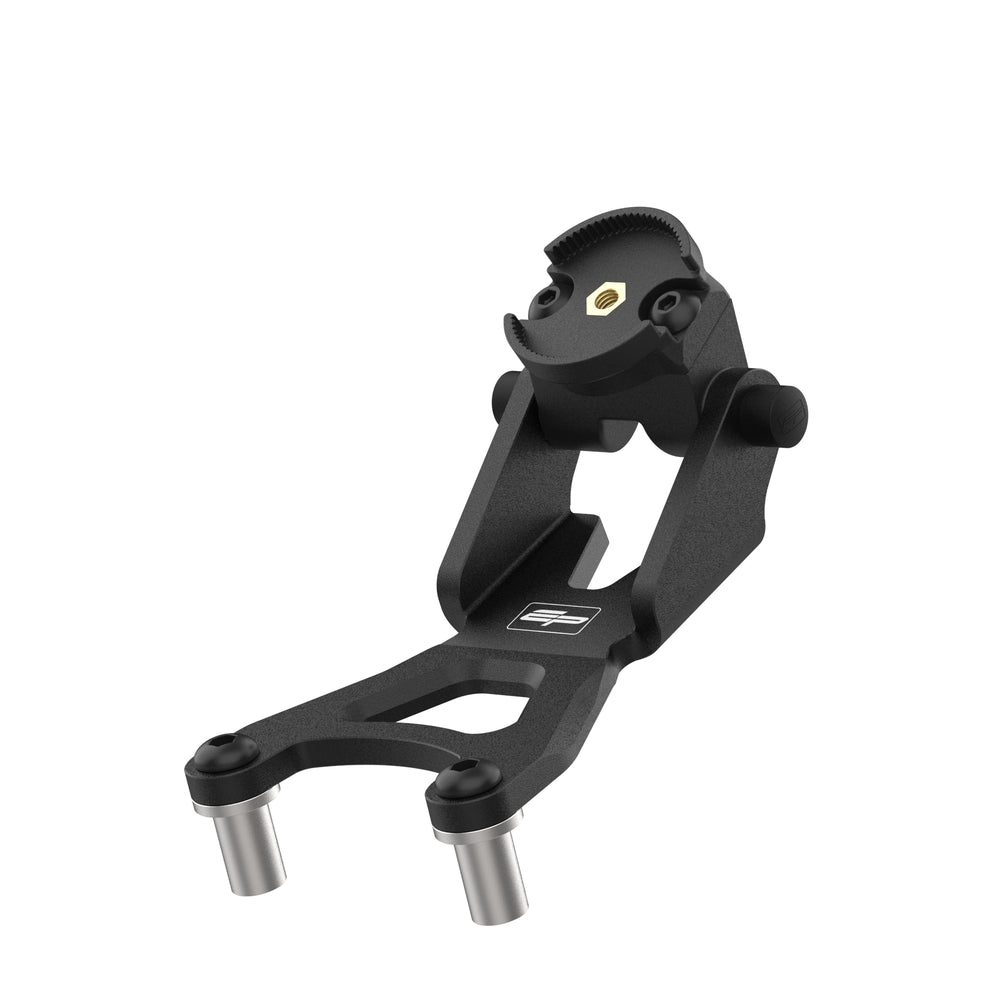 Evotech SP Connect Sat Nav Mount - Ducati Panigale 899 (2013 - 2015)