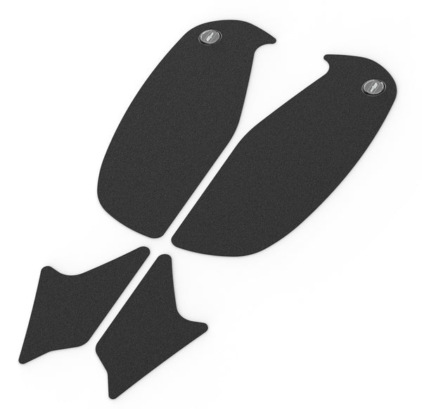 Evotech Tank Grip - Ducati Panigale V4 S (2025+)