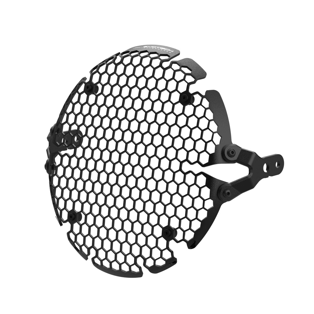 Evotech Ducati Scrambler Full Throttle Headlight Guard (2023+)