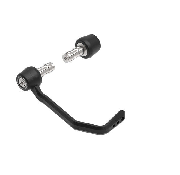 Evotech Brake Lever Protector Kit (Race) - Norton Commando 961 CR (2023+)