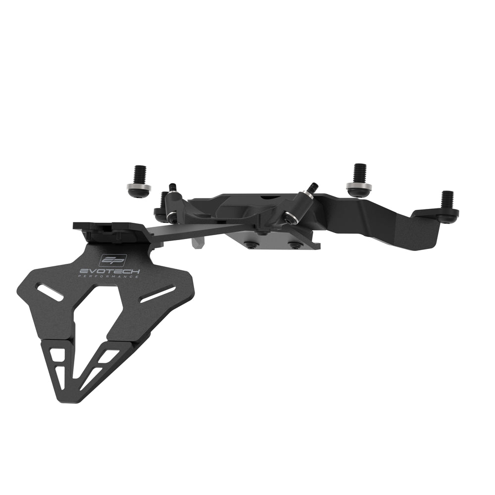 Evotech Tail Tidy - Ducati Scrambler Icon (2023+)