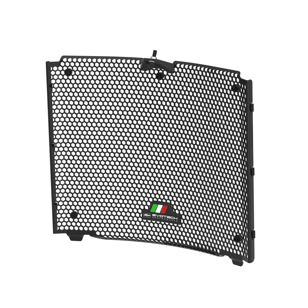 Evotech Radiator Guard Evotech Radiator Guard | Ducati Streetfighter V2 S – Evotech-Performance