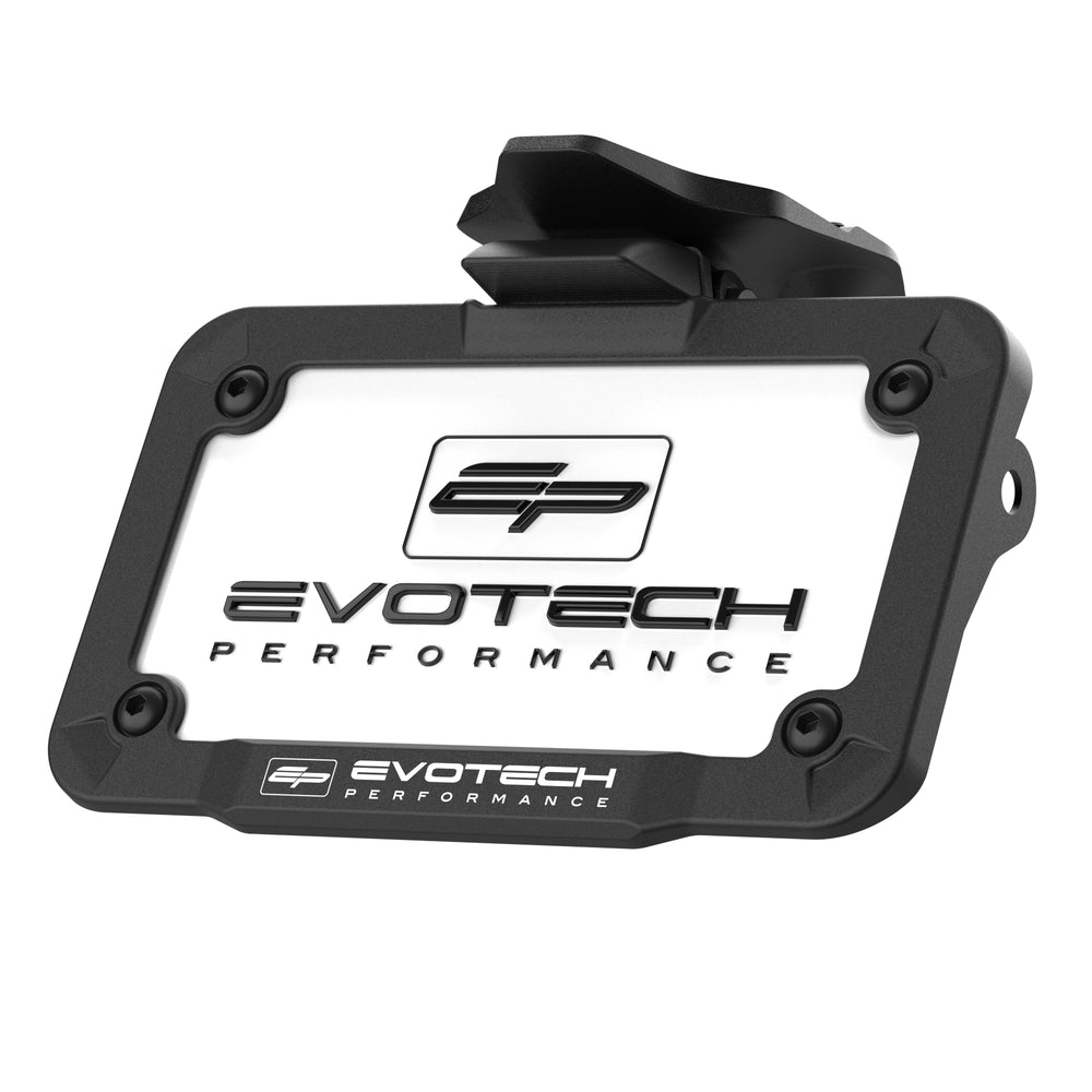 Evotech Tuck Tail Tidy  - Ducati Streetfighter V4 S (2020+)