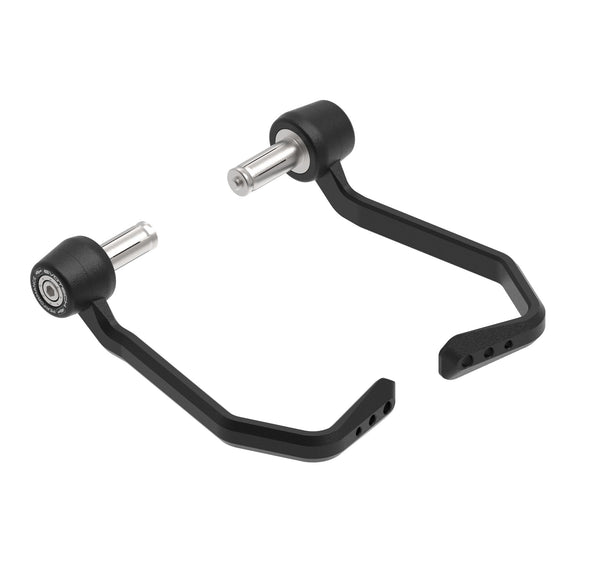 Evotech Brake And Clutch Lever Protector Kit (Race) - Husqvarna Svartpilen 401 (2020 - 2023)