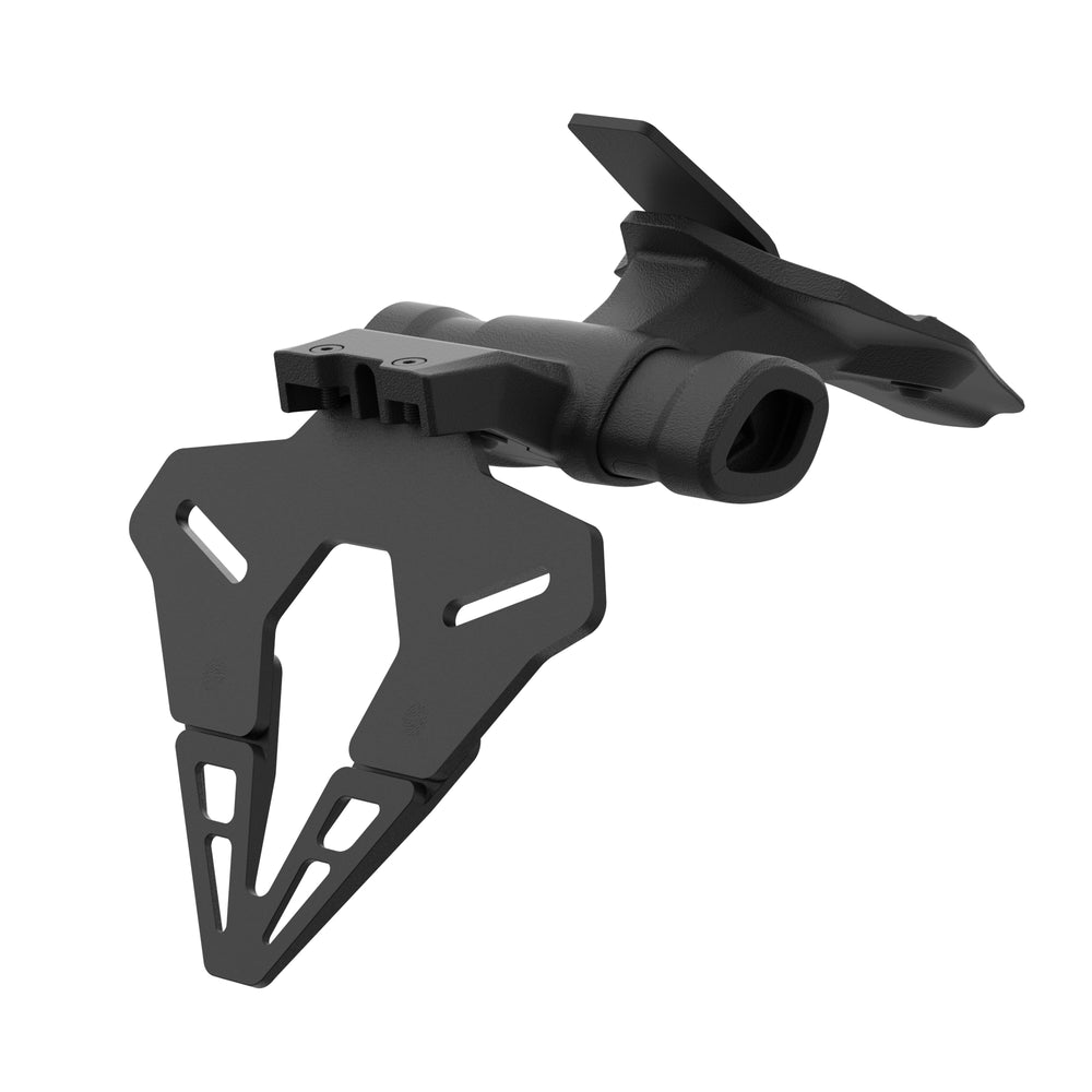 Evotech Ducati Streetfighter V4 Tail Tidy (2020 - 2024)