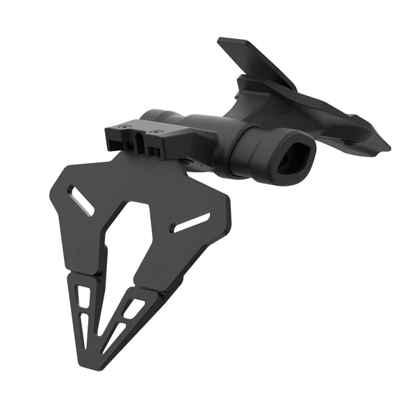Evotech Ducati Streetfighter V4 S Tail Tidy (2020 - 2024)