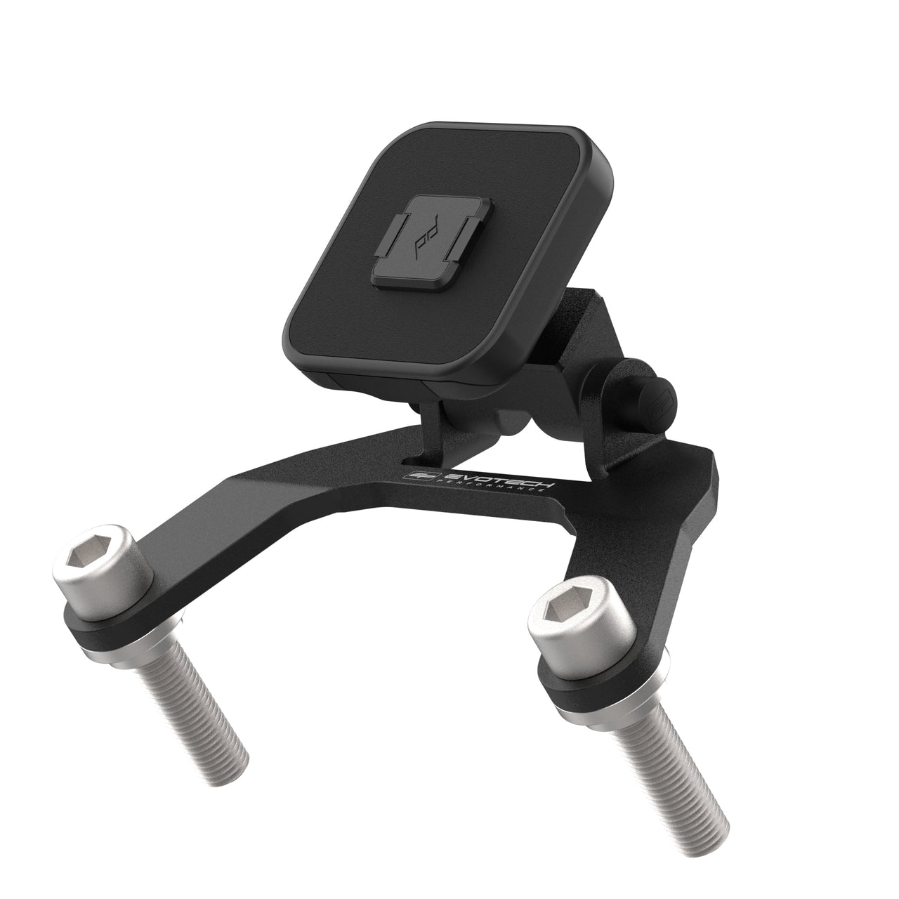 EP Peak Design Compatible Handlebar Clamp Sat Nav Mount | Ducati