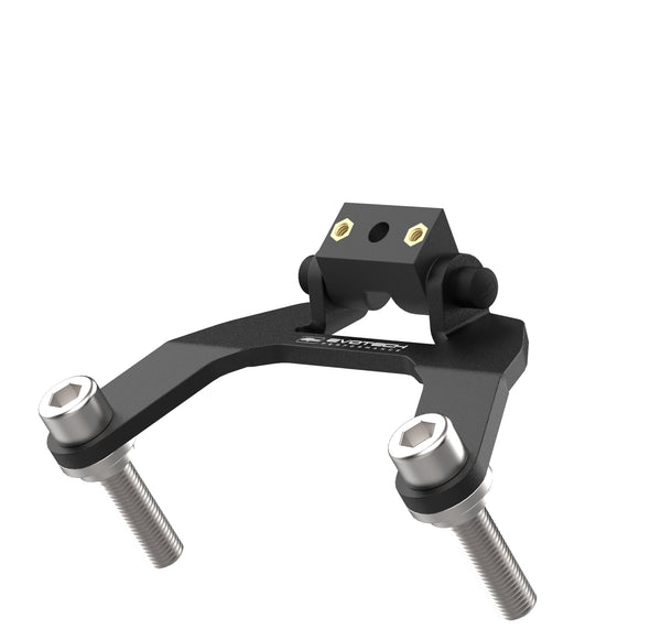 Evotech Sat Nav / Phone Mount - Ducati SuperSport 939 S (2017 - 2020)