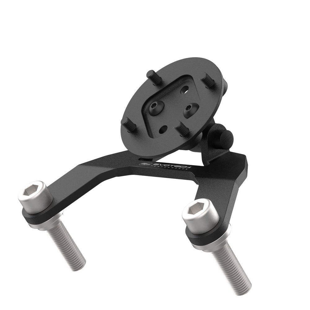 EP TomTom Compatible Handlebar Clamp Sat Nav Mount Ducati