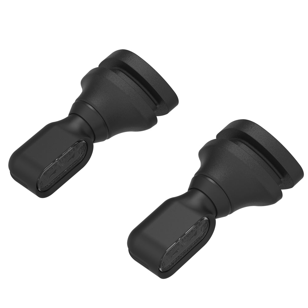 Evotech LED V1 Indicator Set - Ducati Multistrada V4 S Grand Tour (2024) (Pair)