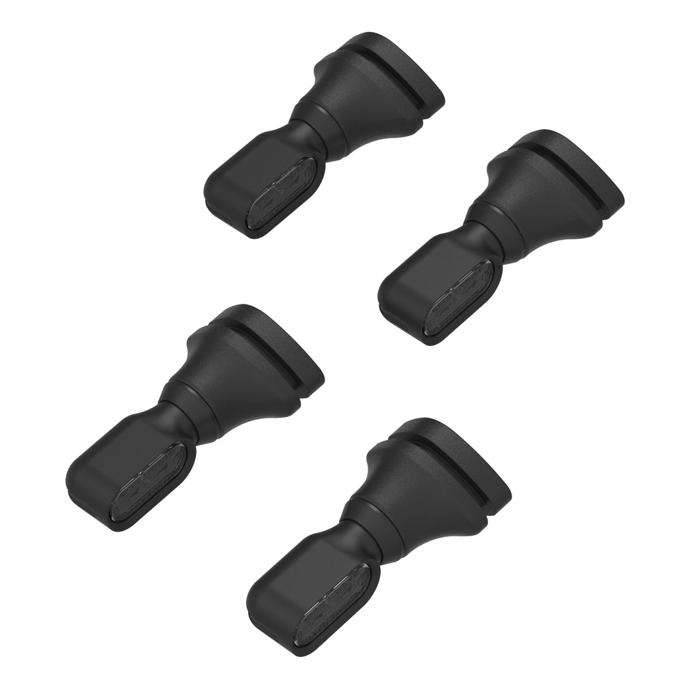 Evotech LED V1 Indicator Set - Ducati Streetfighter V4 (2025+) (Set Of Four)