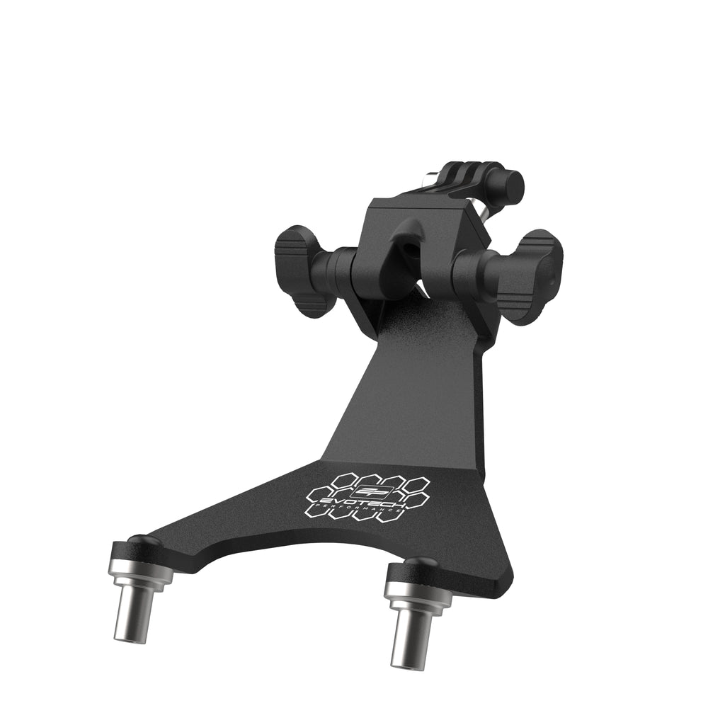 Evotech Beeline Moto Sat Nav Mount - Ducati XDiavel V4 (2025+)
