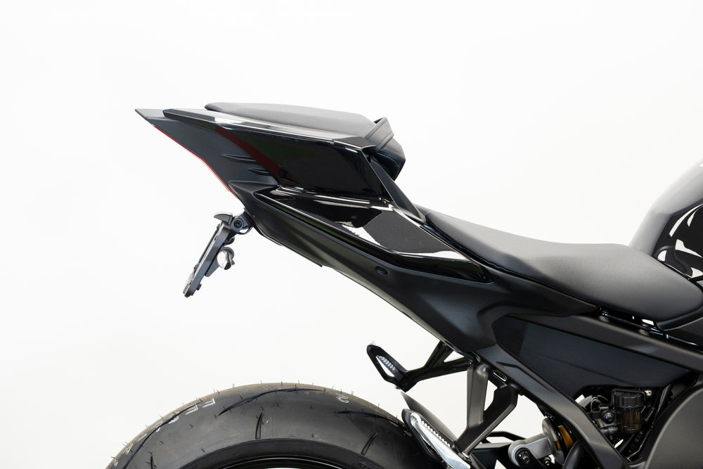 Evotech Dynamic Tail Tidy Including Indicators - Yamaha YZF-R9 (2025+)
