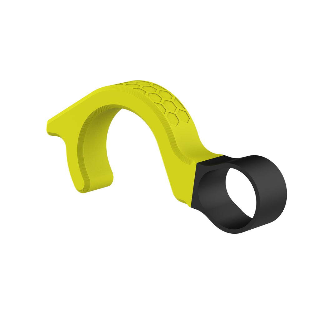 Evotech Front Brake Safety Lock | Yellow | Husqvarna Vitpilen 801 ...