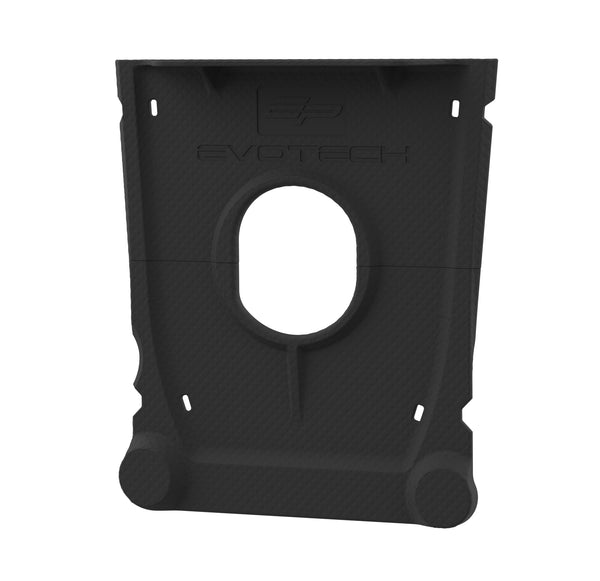 Evotech Engine Splash Guard - Gas Gas TXT GP 125 (2023+)