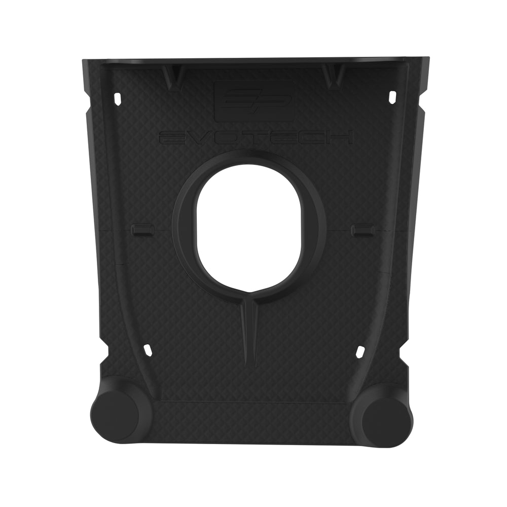 Evotech Engine Splash Guard | Gas Gas TXT GP 300 – Evotech-Performance