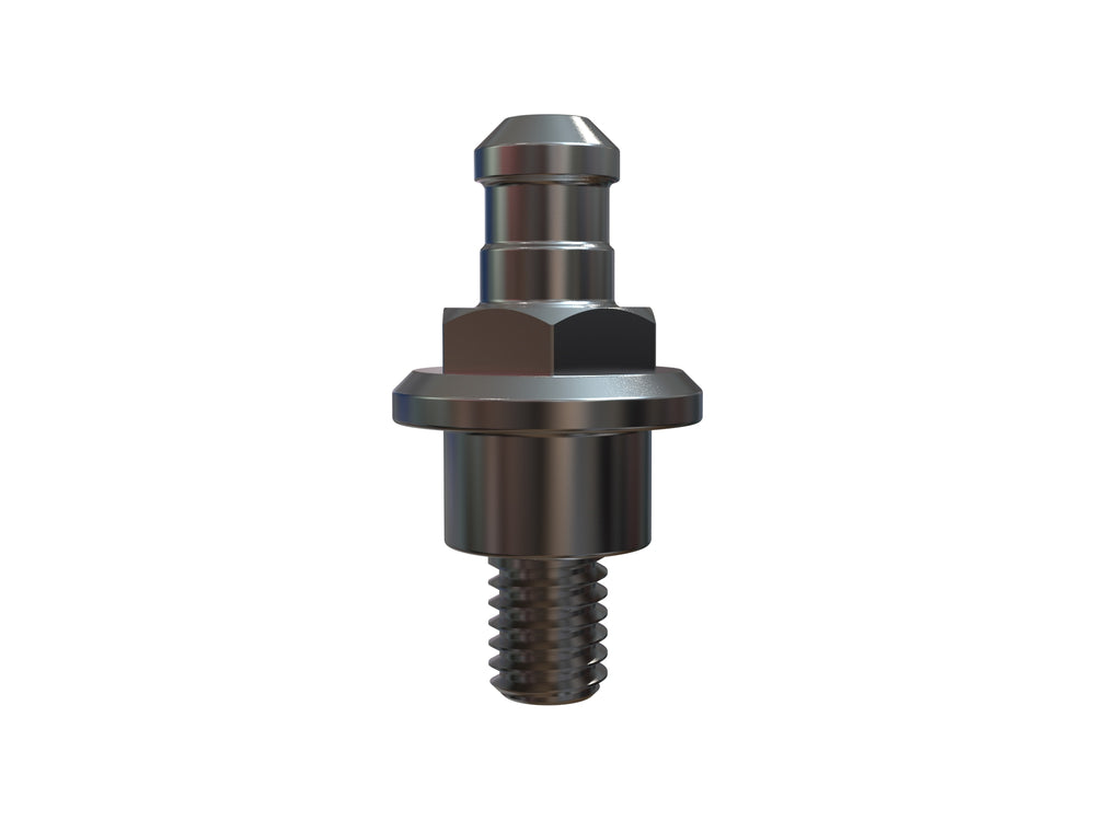 Evotech Front Tank Bolt / Breather - Gas Gas TXT GP 125 (2023+)