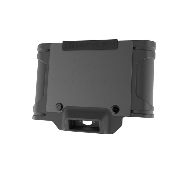 Evotech Number Board - Gas Gas TXT Racing 280 (2023+)