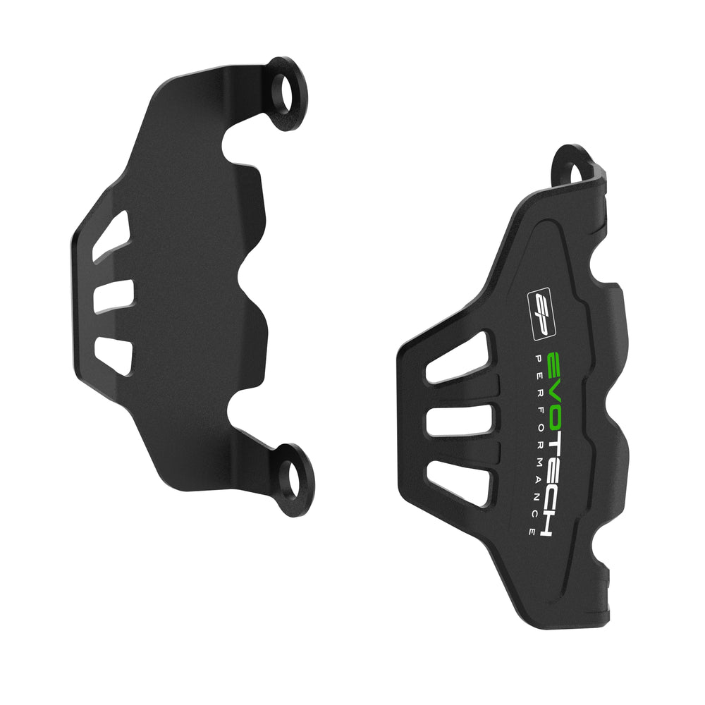 Evotech Front Caliper Guard - Triumph Tiger 1200 Alpine Edition (2020 - 2021) (Pair)