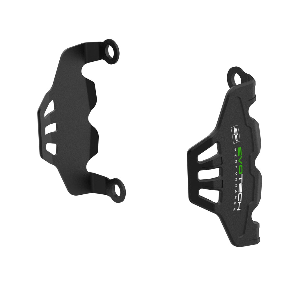 Evotech Front Caliper Guards - Kawasaki Ninja 1100SX (2025+) (Pair)