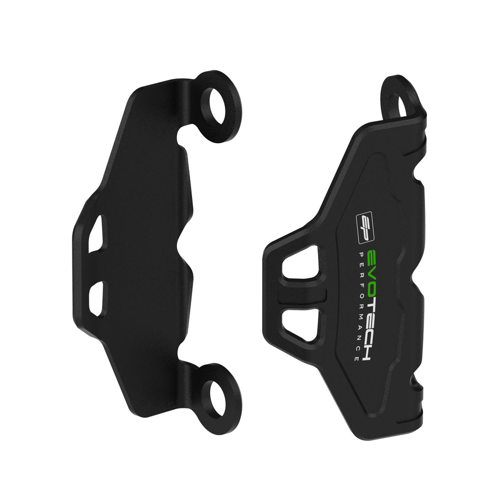 Evotech Front Caliper Guard - Norton Atlas GT (2026+) (Pair)