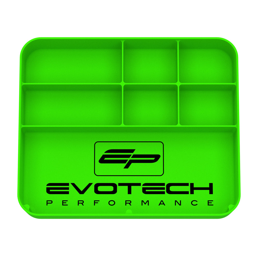 Evotech Motorcycle Part Tray - Kawasaki Ninja 1100SX Performance Tourer (2025+)