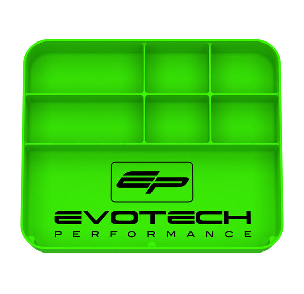 Evotech Motorcycle Part Tray - Kawasaki W800 (2012 - 2016)