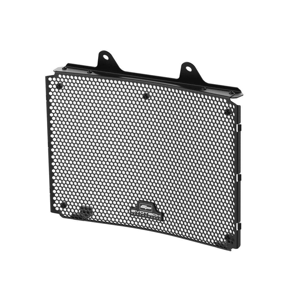 Evotech Radiator Guard Evotech Radiator Guard - Harley Davidson Sportster S (2020+) – Evotech ...