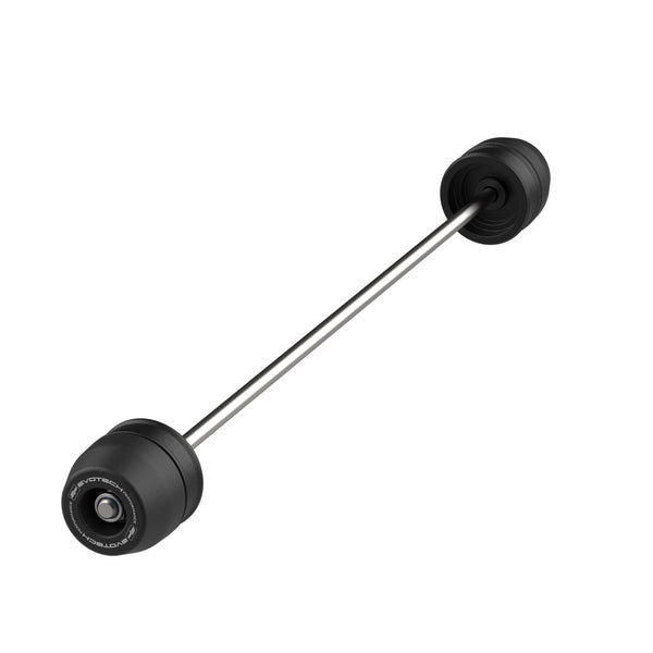 Evotech Rear Spindle Bobbins - Harley Davidson Sportster S (2020 ...