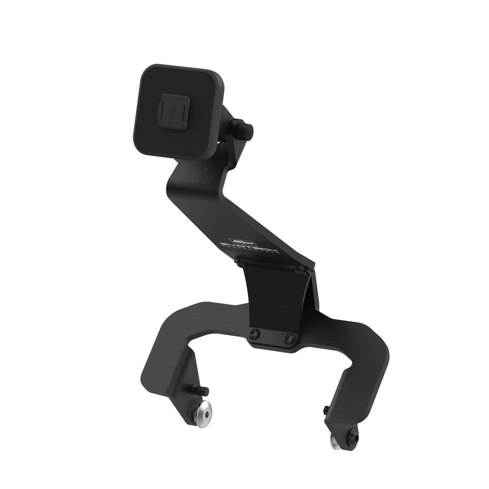 Evotech Peak Design Sat Nav Mount - Honda CRF1100L Africa Twin (2020+)