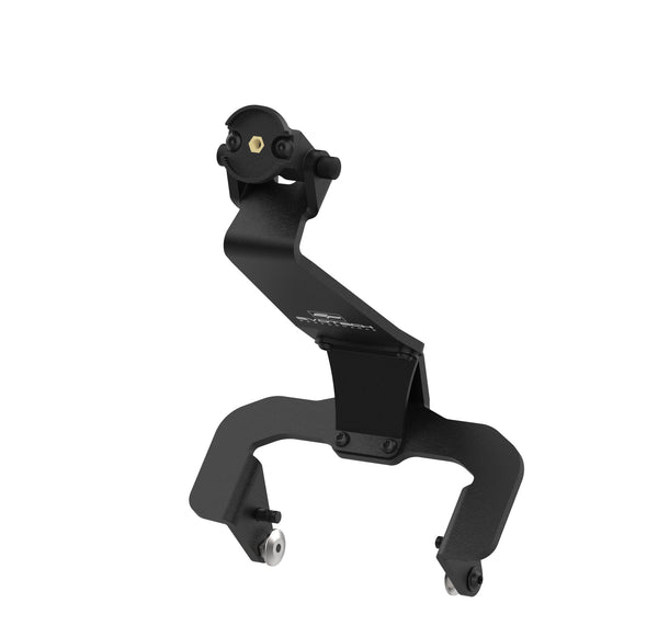 Evotech SP Connect Sat Nav Mount - Honda CRF1100L Africa Twin (2020+)