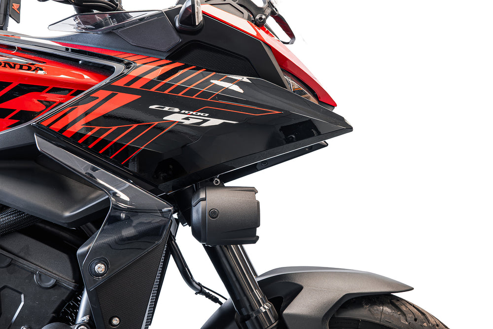 Evotech Spotlight Guard - Honda CB1000GT (2026+)