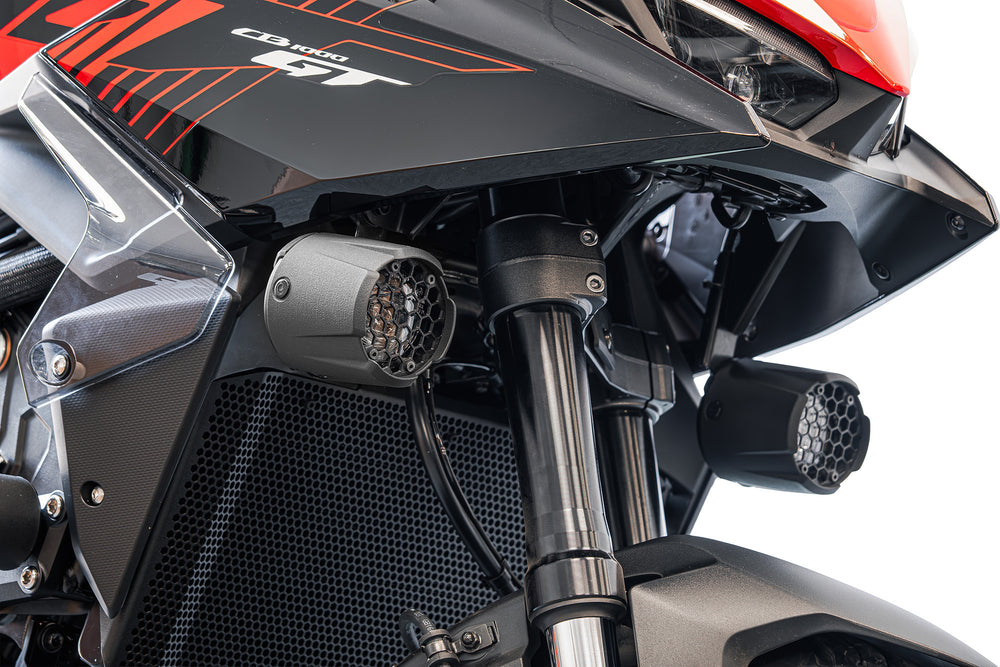 Evotech Spotlight Guard - Honda CB1000GT (2026+)