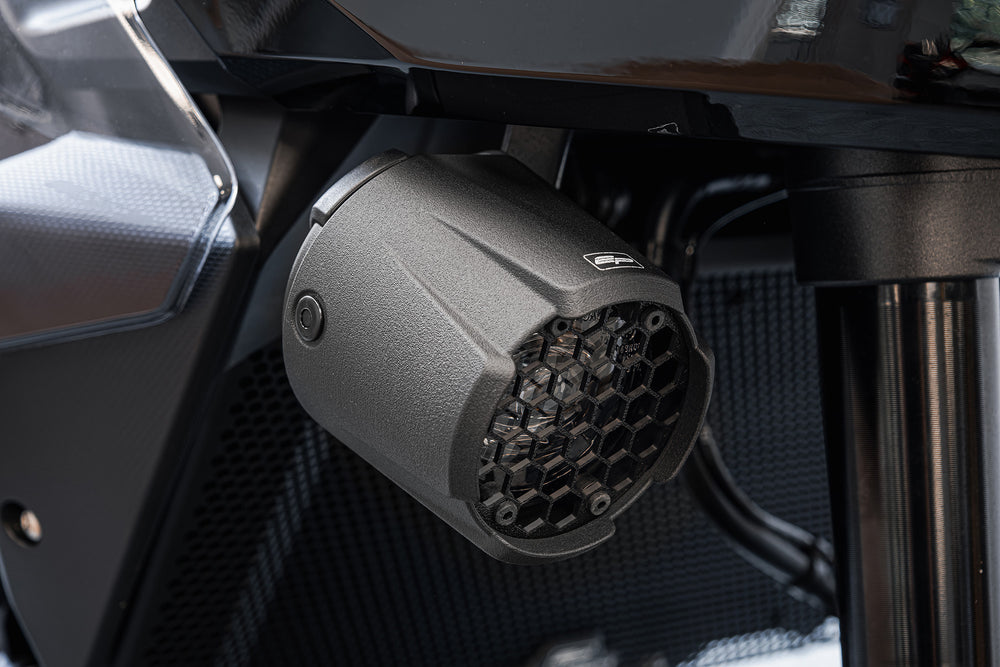 Evotech Spotlight Guard - Honda CB1000GT (2026+)