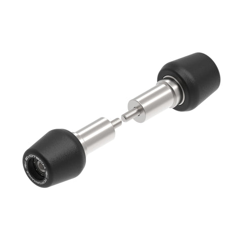 Evotech Bar End Weights Road) - Honda CB500F (2016-2018)