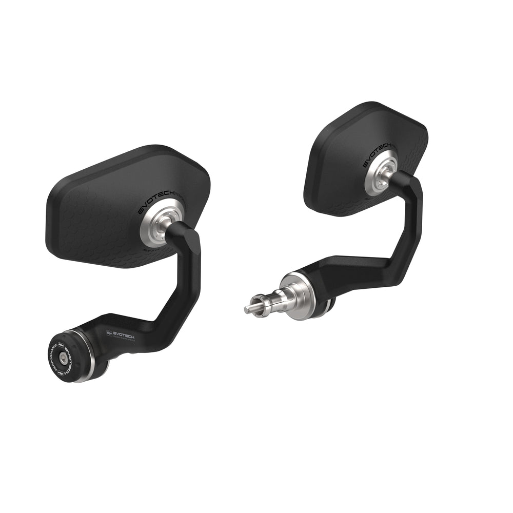 Evotech Bar End Mirrors (Sport) - Honda CB1000GT (2026+)