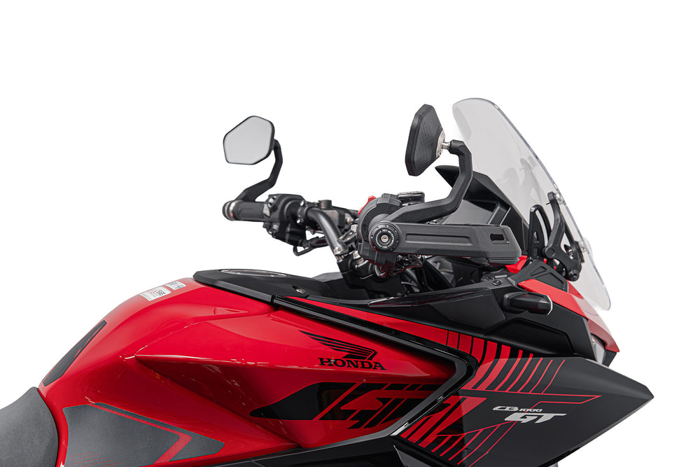 Evotech Bar End Mirrors (Sport) - Honda CB1000GT (2026+)