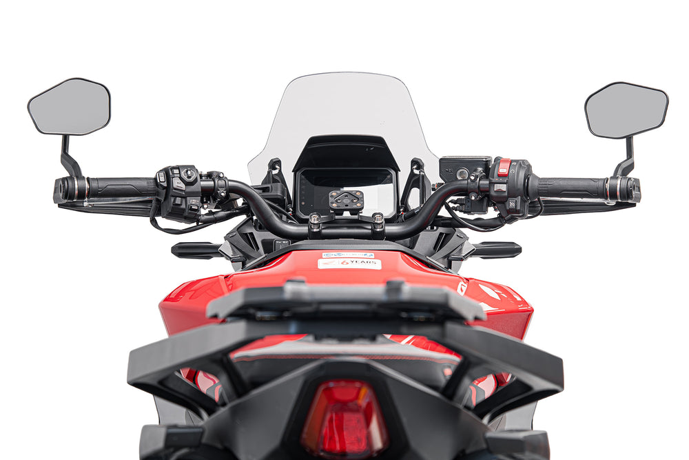 Evotech Bar End Mirrors (Sport) - Honda CB1000GT (2026+)