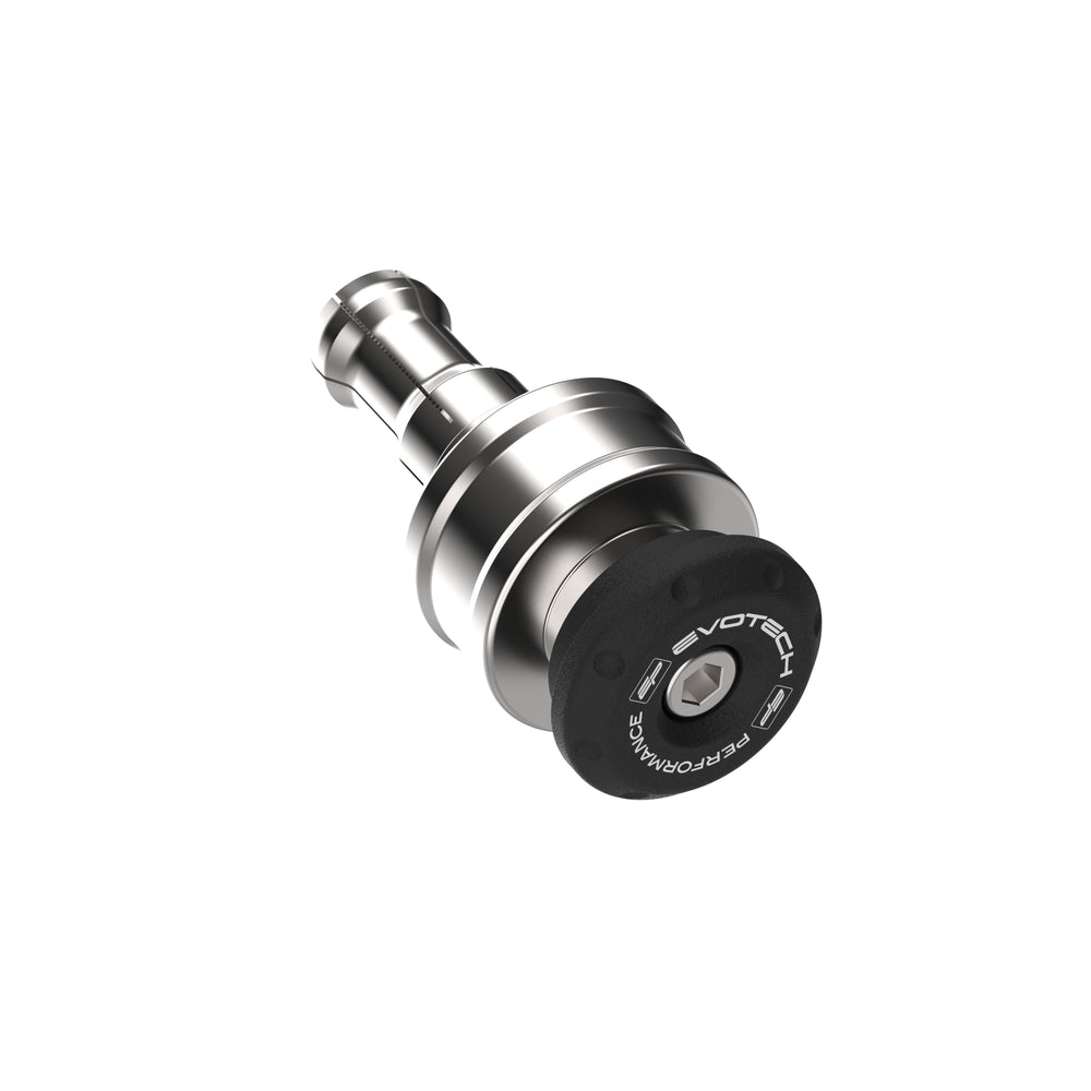 Evotech Bar End Weights - Honda CB1000GT (2026+)