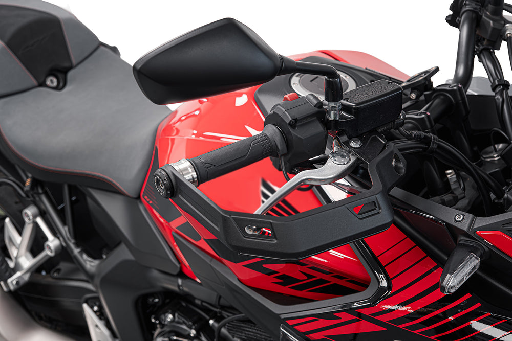 Evotech Bar End Weights - Honda CB1000GT (2026+)