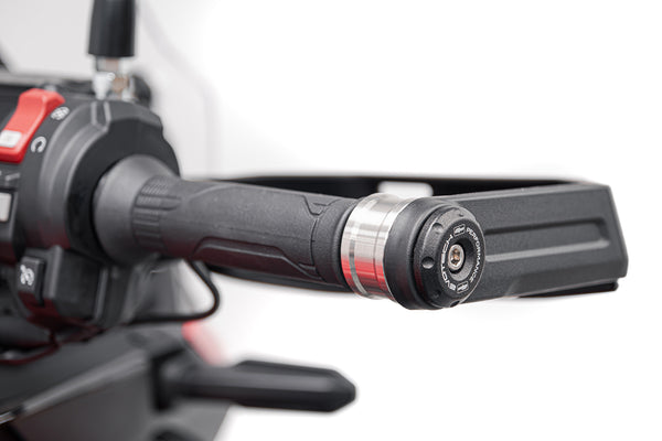 Evotech Bar End Weights | Honda CB1000GT – Evotech-Performance