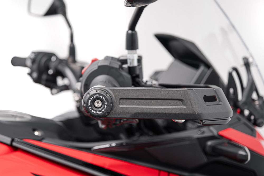 Evotech Bar End Weights - Honda CB1000GT (2026+)