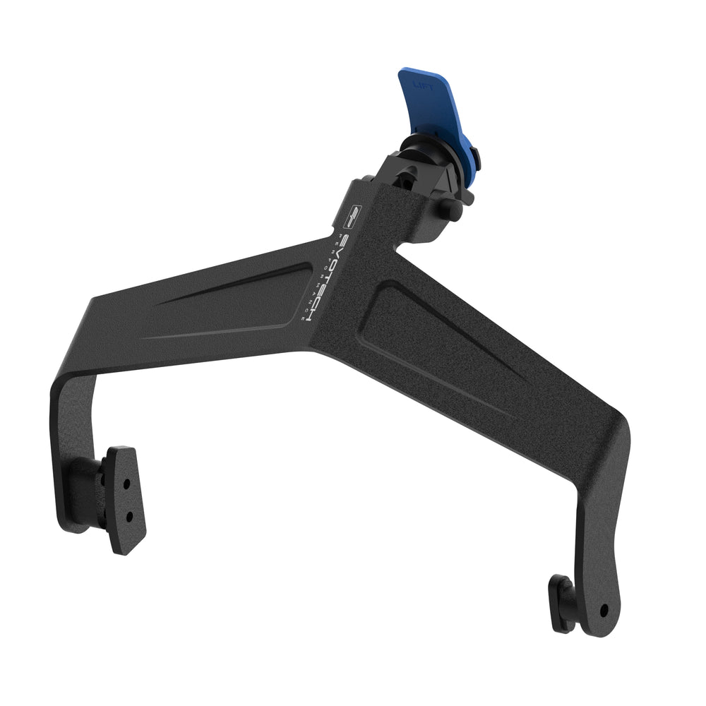 Evotech Quad Lock Compatible Mount - Honda CB1000GT (2026+)