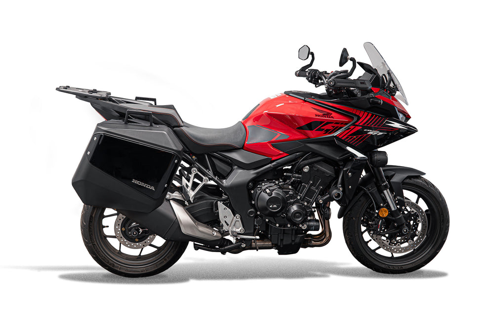 Evotech Tail Tidy - Honda CB1000GT (2026+)