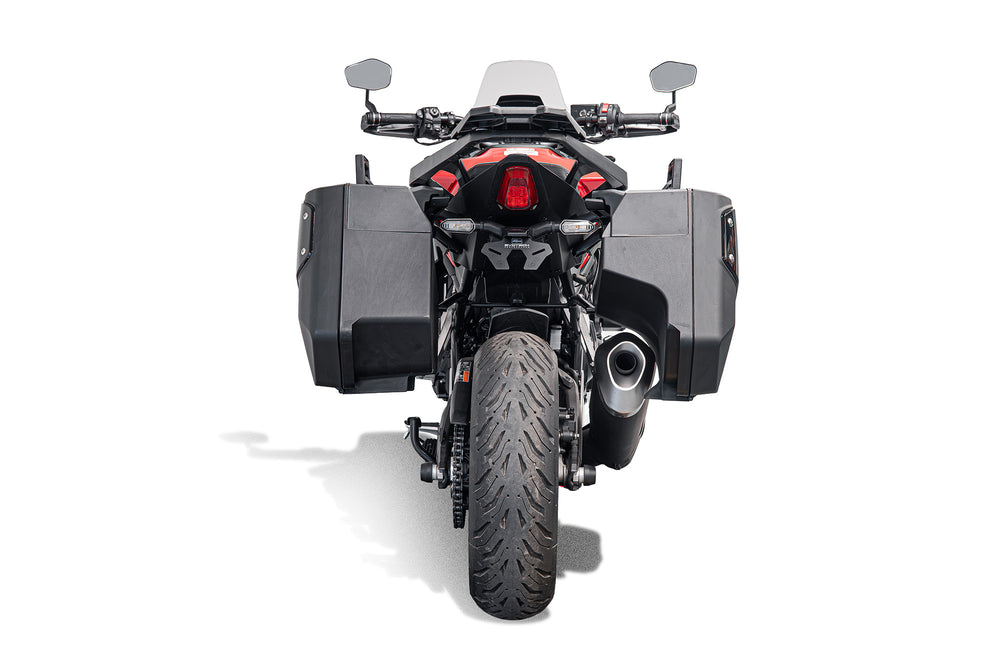 Evotech Tail Tidy - Honda CB1000GT (2026+)