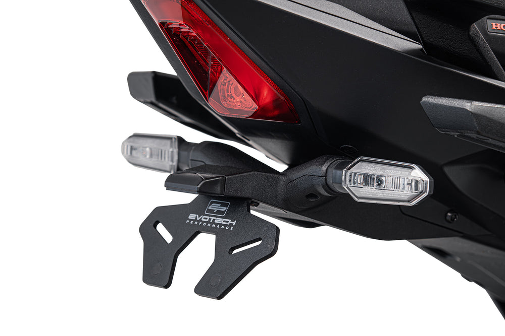 Evotech Tail Tidy - Honda CB1000GT (2026+)